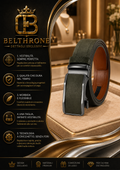 BELTHRONE KING QUARZO®