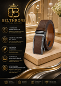 BELTHRONE KING OPALE®