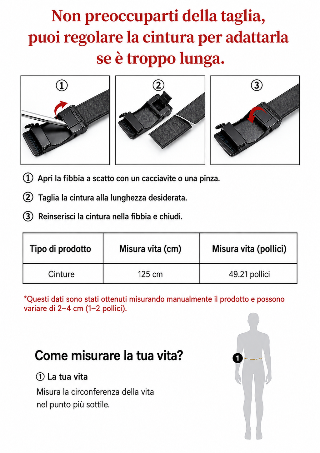 BELTHRONE KING QUARZO®